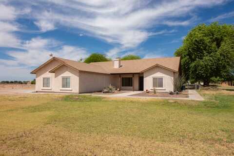 3385 E County 15th St, Yuma, AZ 85365