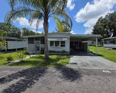 15130 Timber Village Rd, Groveland, FL 34736