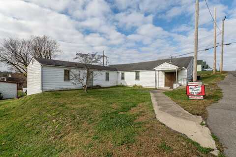 27 Star Street, Jackson, OH 45640