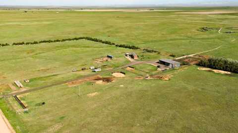 6943 County Road 19, Woodrow, CO 80757