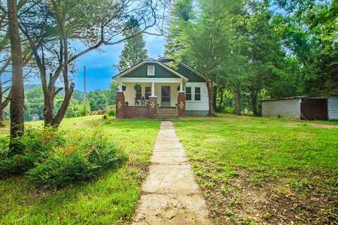 740 Fishpond Rd, Chuckey, TN 37641
