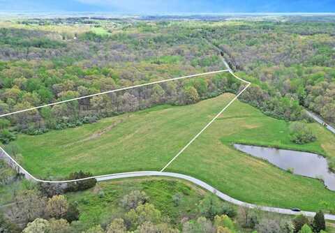 1143 N County Line Rd, Cobden, IL 62920
