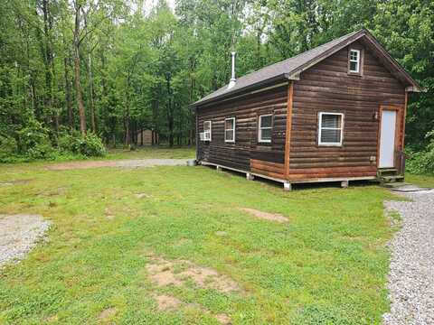 0 Frazer Rd, Laurel, IN 47024