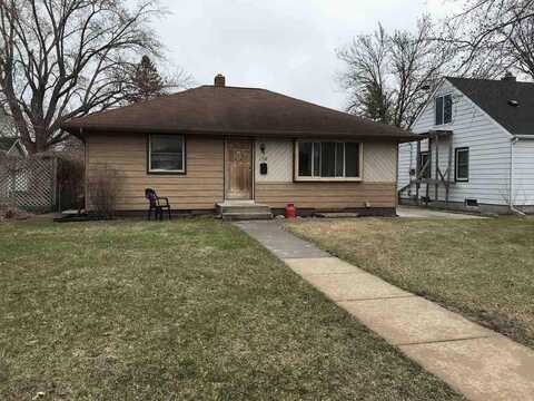 116 20th Ave S, Saint Cloud, MN 56303