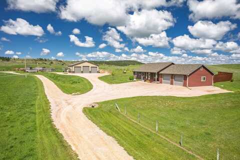 1174 Douglas Rd, Sundance, WY 82729