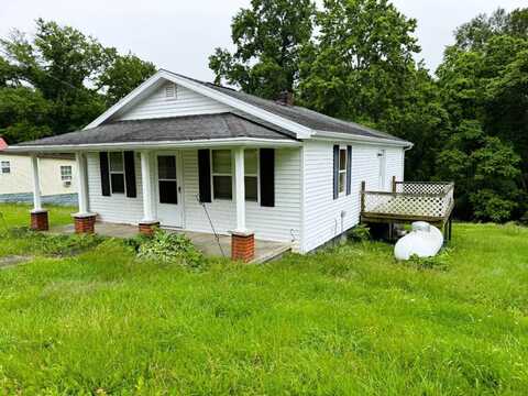993 Speck Ridge Road, Elkhorn, KY 42733