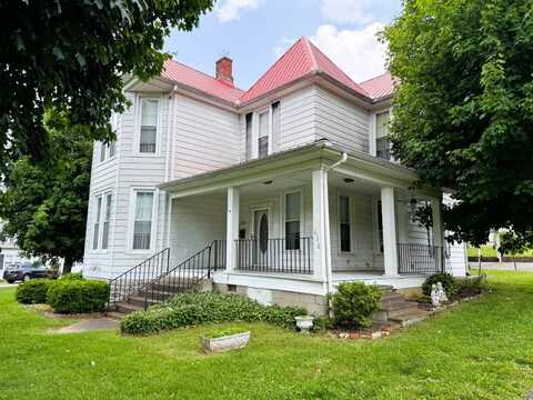 636 Lebanon Avenue, Campbellsville, KY 42718