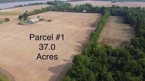 2355 Tobinsport Road, Cannelton, IN 47520