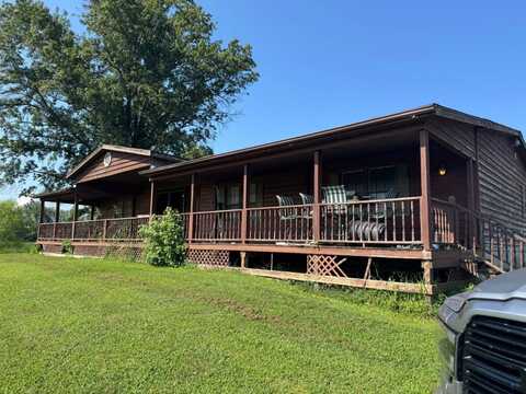 2355 Tobinsport Road, Cannelton, IN 47520