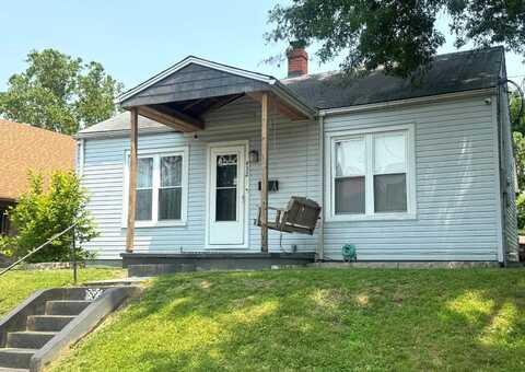 432 13th, Tell City, IN 47586