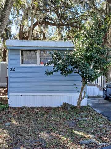 2300 S Nova Rd., South Daytona, FL 32119