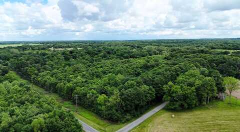 Corner of Co Rd 1075 E & 1700 N, Cisne, IL 62823
