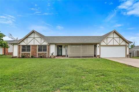 2509 Beau DR, Rogers, AR 72758