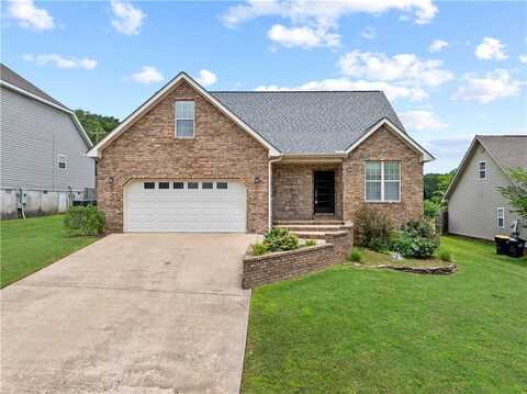 3021 Tori DR, Harrison, AR 72601