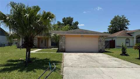 404 Spike Court, Kissimmee, FL 34759
