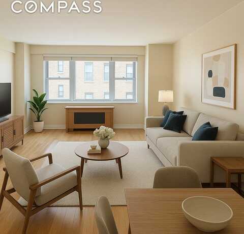 321 East 48th Street, New York, NY 10017