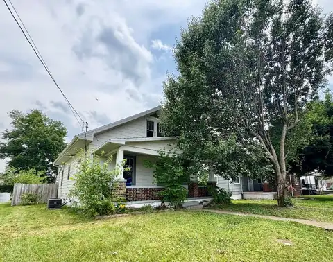 1218 10th Street, Tell City, IN 47586