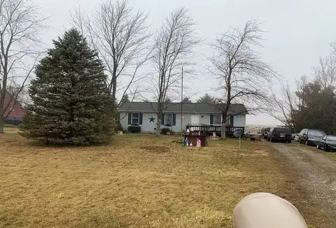 3340 Prospect Mount Vernon Road, Prospect, OH 43342