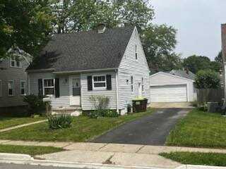 640 Springbrook Ave, Adrian, MI 49221