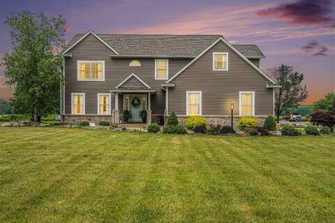 30413 County Road 38, Wakarusa, IN 46573