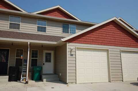 615 Sunrise Ct, Sidney, MT 59270