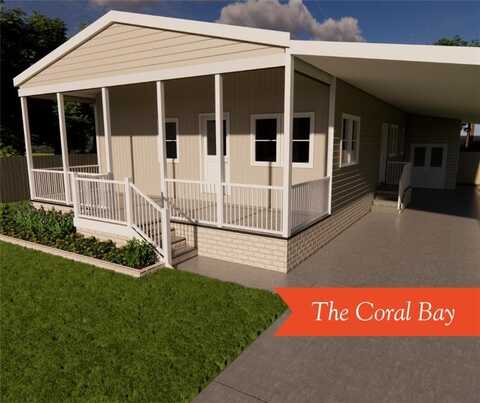 1210 Se Hub Street, Crystal River, FL 34429