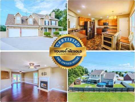 8400 Reality Lane, Corryton, TN 37721