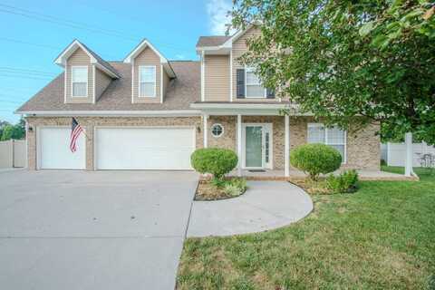 8400 Reality Lane, Corryton, TN 37721