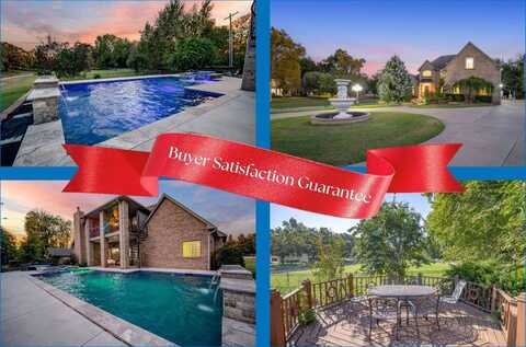 1032 W Lindsey Street, Norman, OK 73069