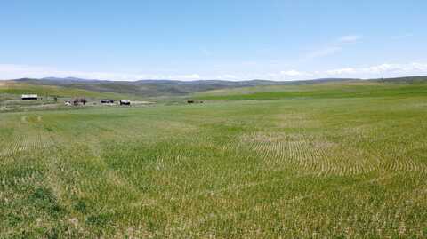 TBD County Road 29, Craig, CO 81625