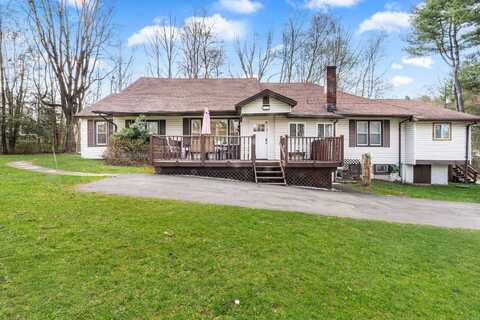 3 Coleman St, Woodridge, NY 12789