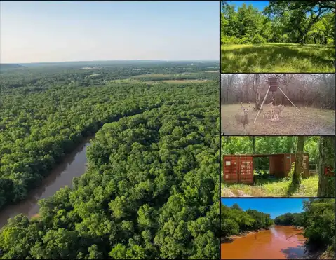 18200 Sharp Rd,, Okmulgee, OK 74447