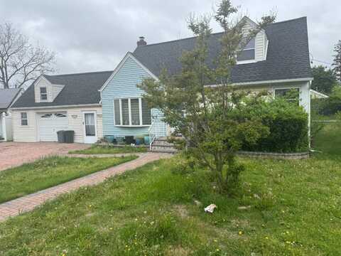 838 TERRY COURT, Uniondale, NY 11553