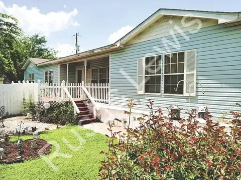 1915 Ash, Glenn Heights, TX 75154