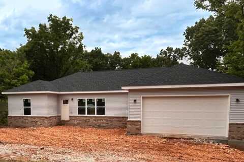 25 Hartlepool DR, Bella Vista, AR 72715