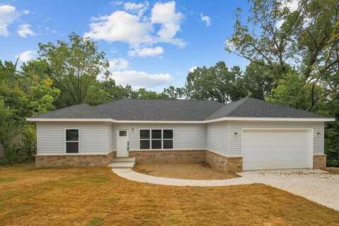 25 Hartlepool DR, Bella Vista, AR 72715