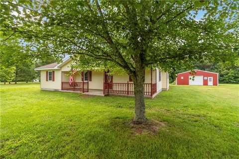 6193 Hunters Glen RD, Seligman, MO 65745