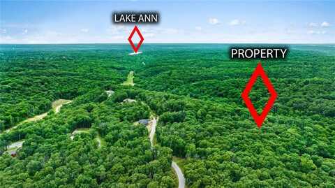 Lots 4 & 5 Kent LN, Bella Vista, AR 72714