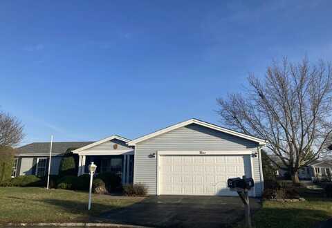 9 Derby Court, Grayslake, IL 60030