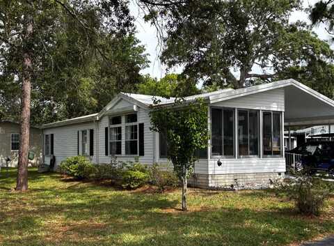 12332 Zephyer, Weeki Wachee, FL 34614