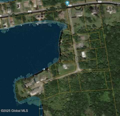 L30 Island Drive, Princetown, NY 12137