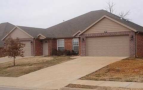 213 Copper Oaks DR, Centerton, AR 72719