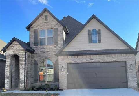 3511 SW Daybreak BLVD, Bentonville, AR 72713