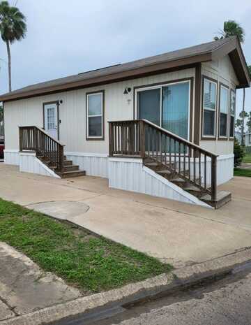 602 N. Victoria Road Rv3259, Donna, TX 78537