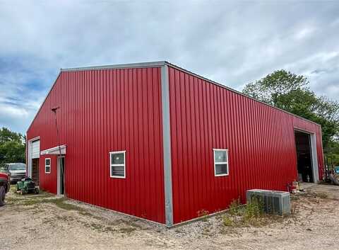 596/599 NE 5th Ln.,, Lamar, MO 64759