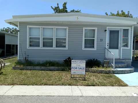 2505 East Bay Drive #33, Largo, FL 33771