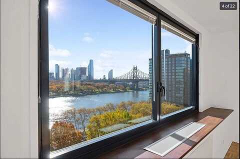 531 Main Street, Roosevelt Island, NY 10044