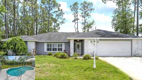 36 WOODWARD, PALM COAST, FL 32164