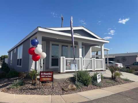 10201 N. 99th Ave., Peoria, AZ 85345