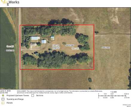 86590 527 Ave., Brunswick, NE 68720